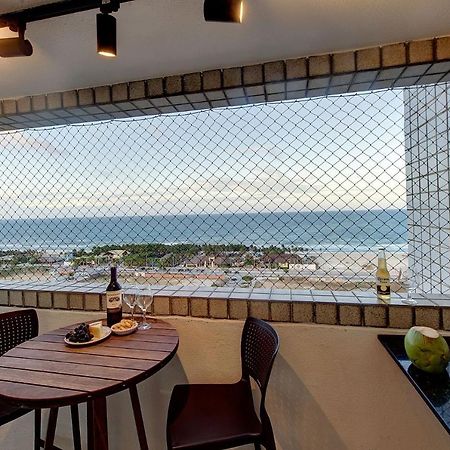 פורטאלזה Van Piaget #1401- Apto Com Vista Mar By Carpediem מראה חיצוני תמונה